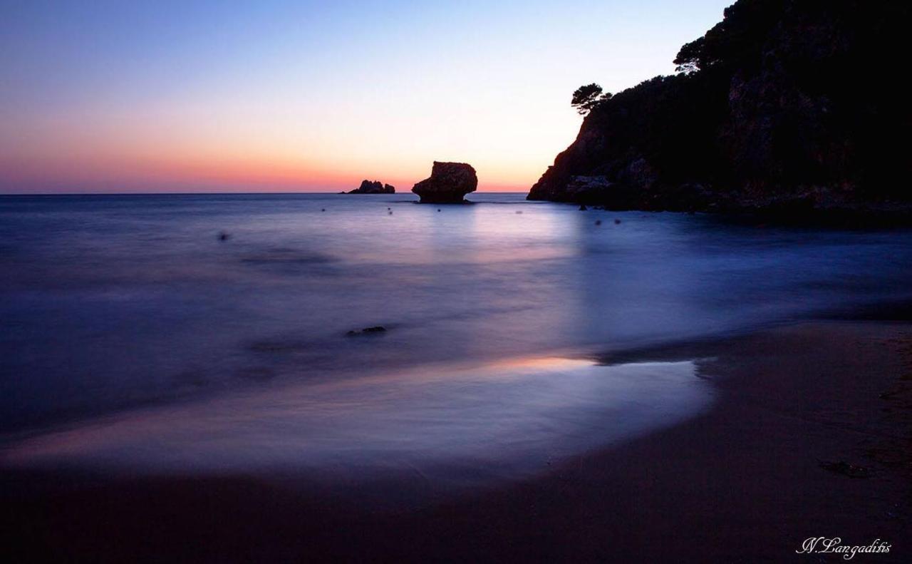 Yaliskari Beach بيليكاس المظهر الخارجي الصورة