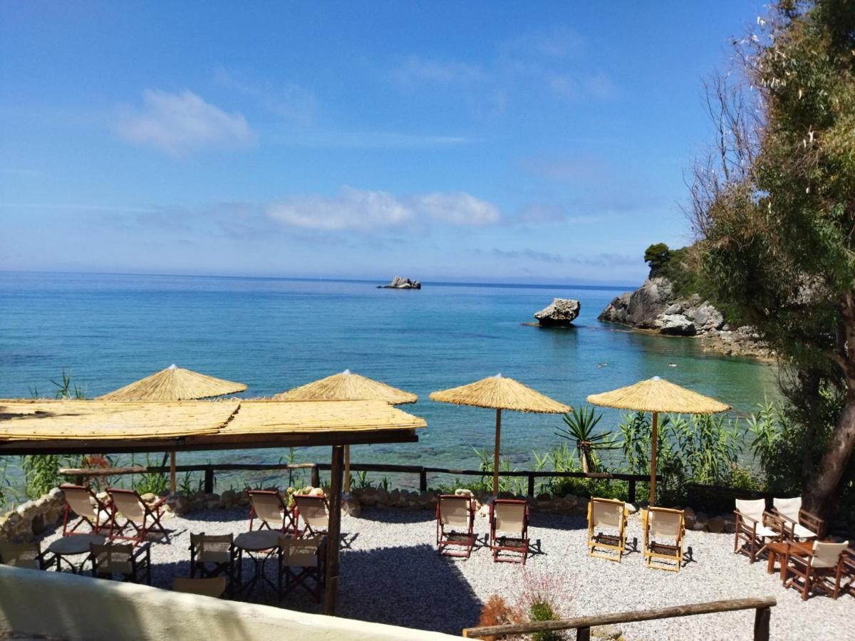 Yaliskari Beach بيليكاس المظهر الخارجي الصورة