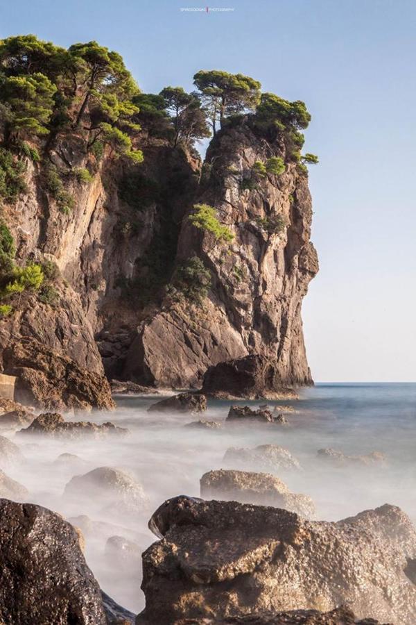 Yaliskari Beach بيليكاس المظهر الخارجي الصورة