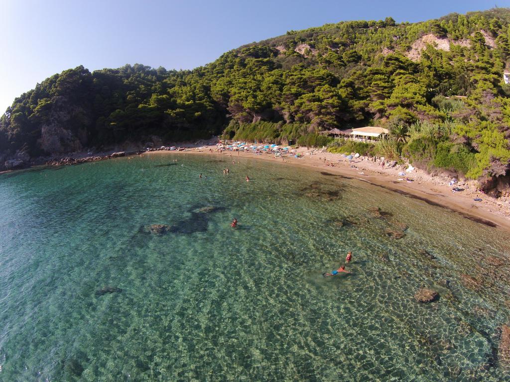 Yaliskari Beach بيليكاس المظهر الخارجي الصورة